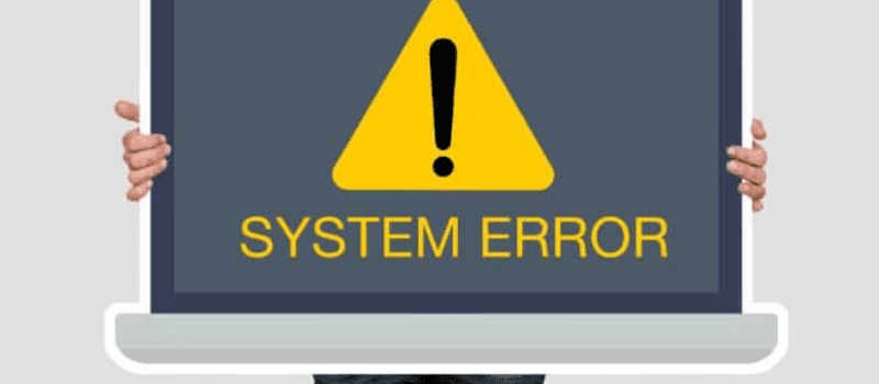 QuickBooks Installation Error 1603