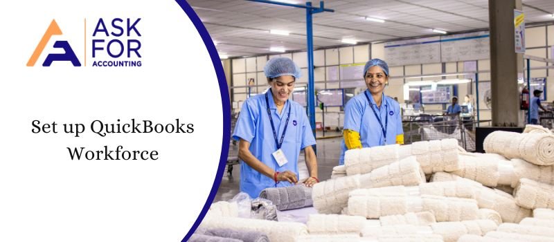 QuickBooks Workforce