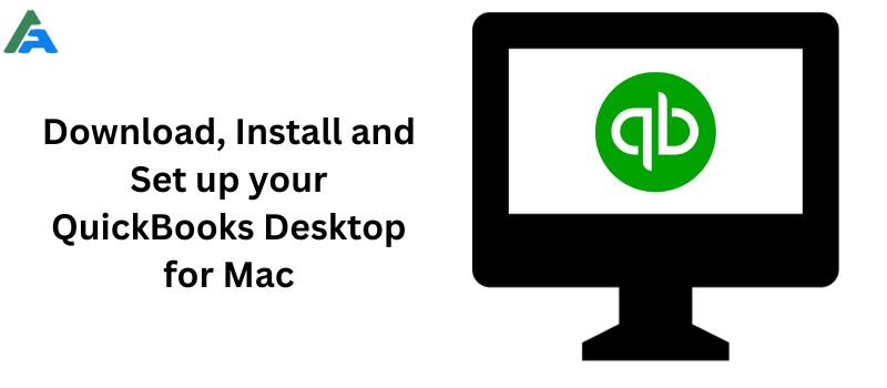set up QuickBooks Desktop for Mac