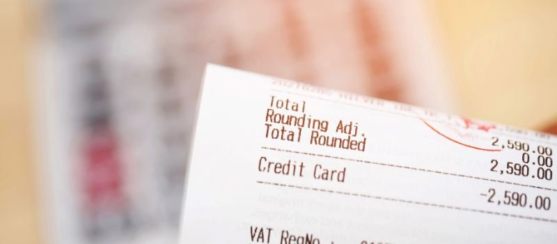 Upload Receipts/Bills to QuickBooks Online