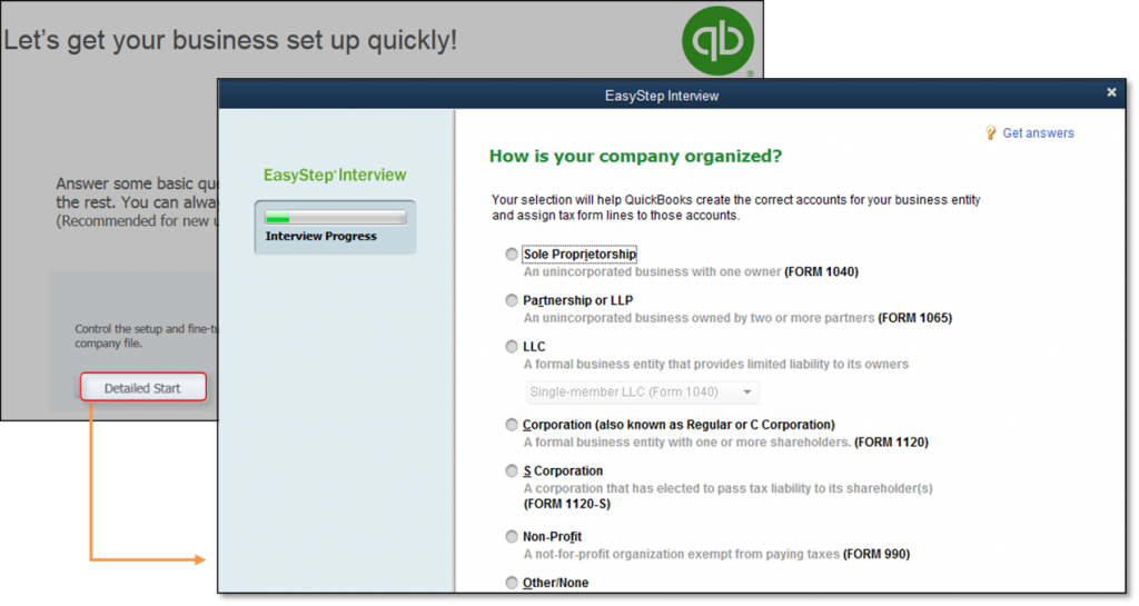 Set up Fixed Asset Manager