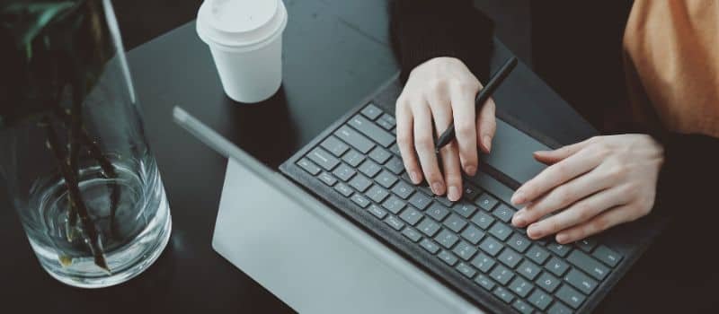 Unreconcile in QuickBooks Online