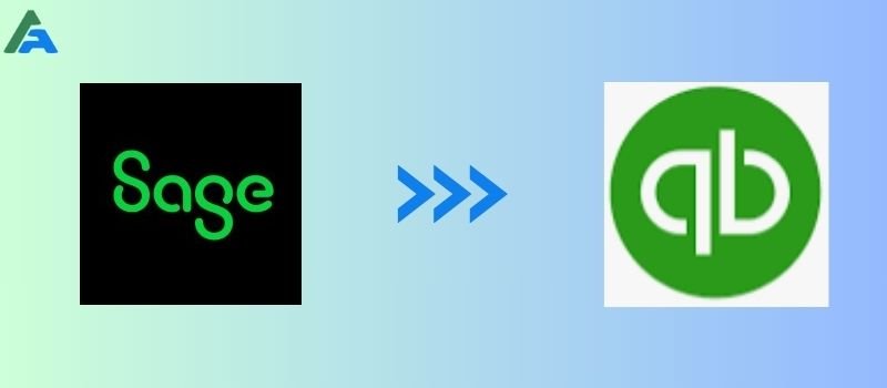 Convert Data from Sage 50 to QuickBooks Online