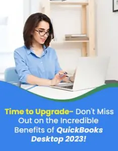 upgrade quickbooks older version to 2023 latest