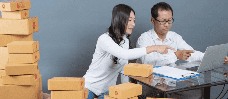 QuickBooks Online Product and Service Items