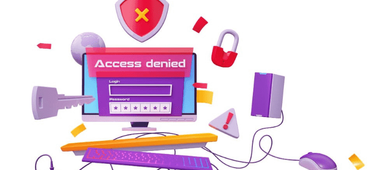 Multi-user issues for QuickBooks Desktop