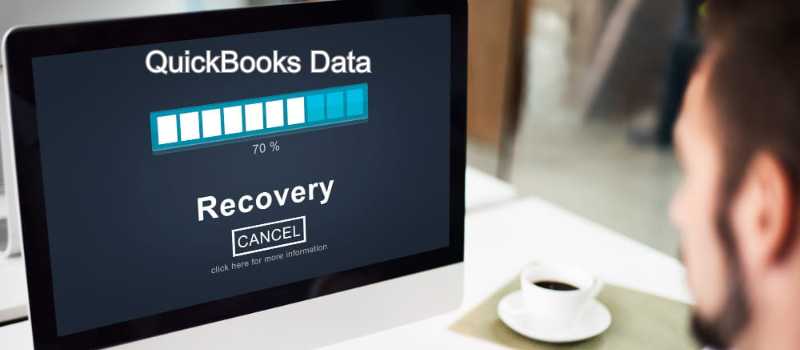 Recover Transactions QuickBooks Auto Data Recovery