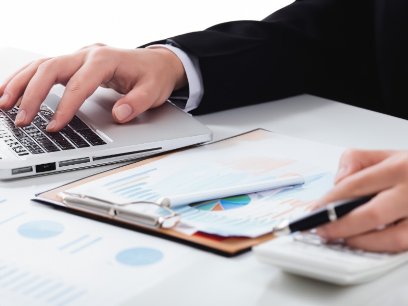 bookkeeping