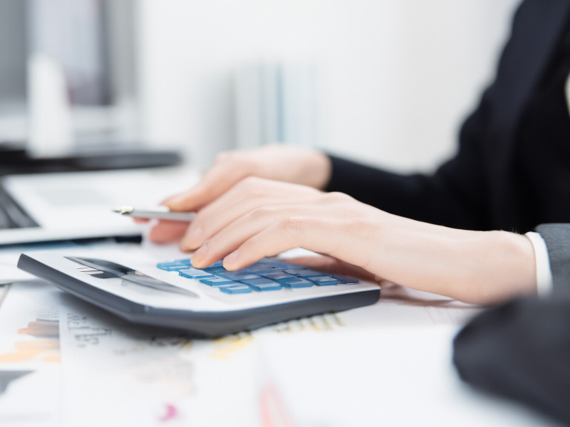 CFO Services