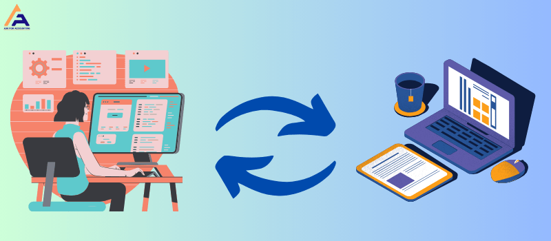 QuickBooks Data Conversion Services