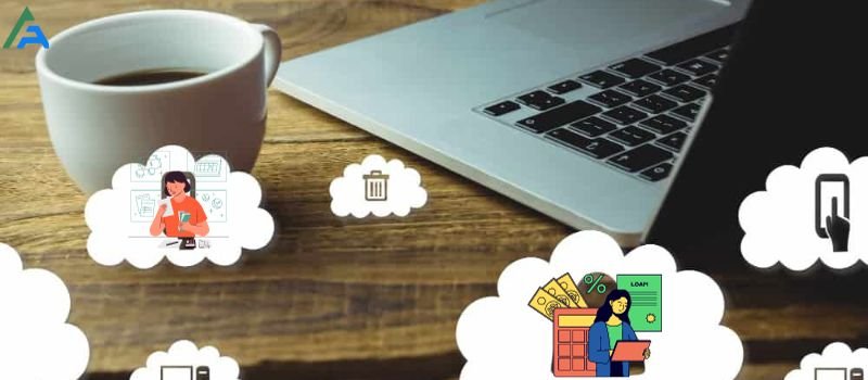 How Cloud-based Accounting Works