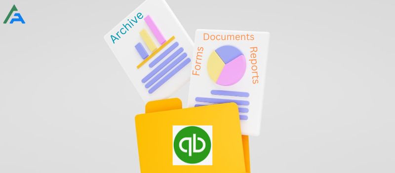 QuickBooks Archiving Services