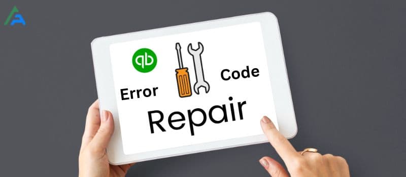 QuickBooks Error Code Repair Service