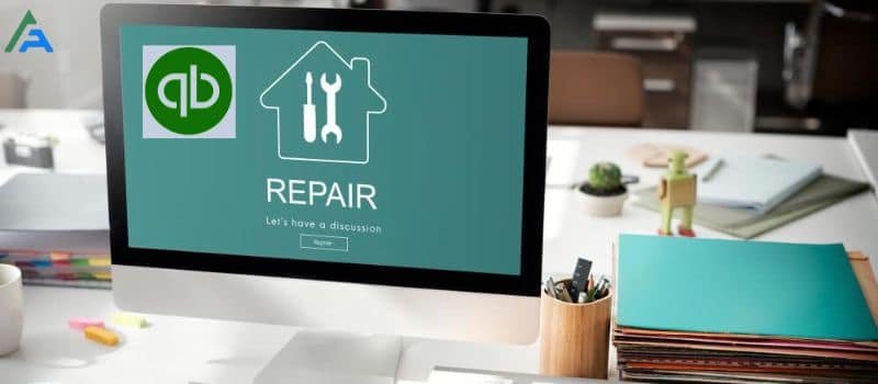 Repair QuickBooks Errors