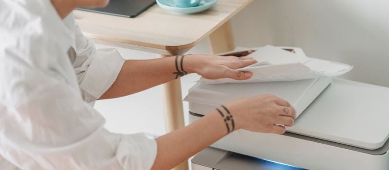 Print Packing Slips in QuickBooks