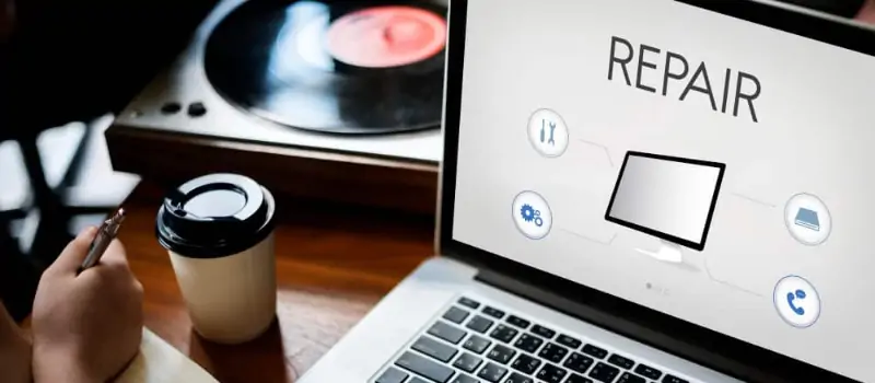 QuickBooks-Company-File-Repair