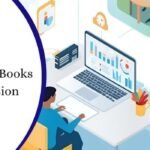 Epicor to QuickBooks Data Conversion