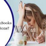 QuickBooks Payroll Error PS038